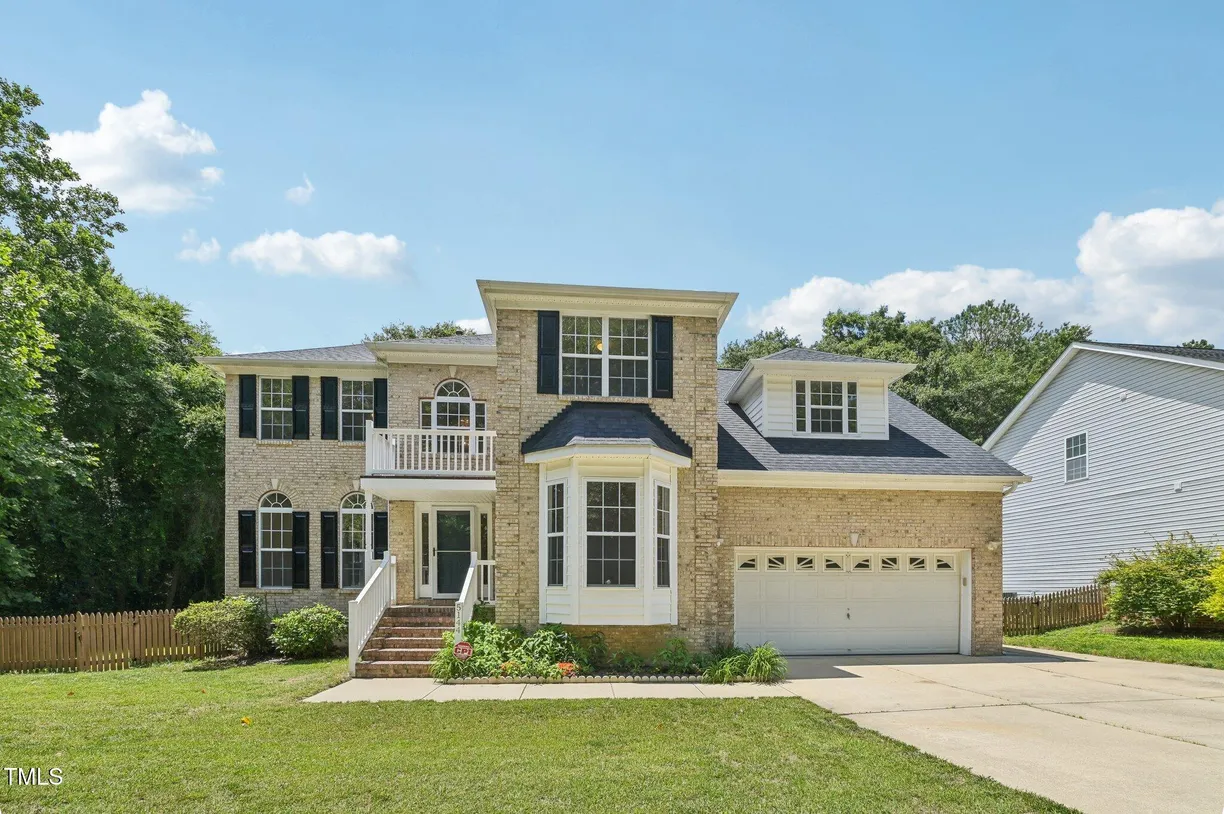 Raleigh, NC Real Estate | View 5144 Pinehall Wynd | Listing
