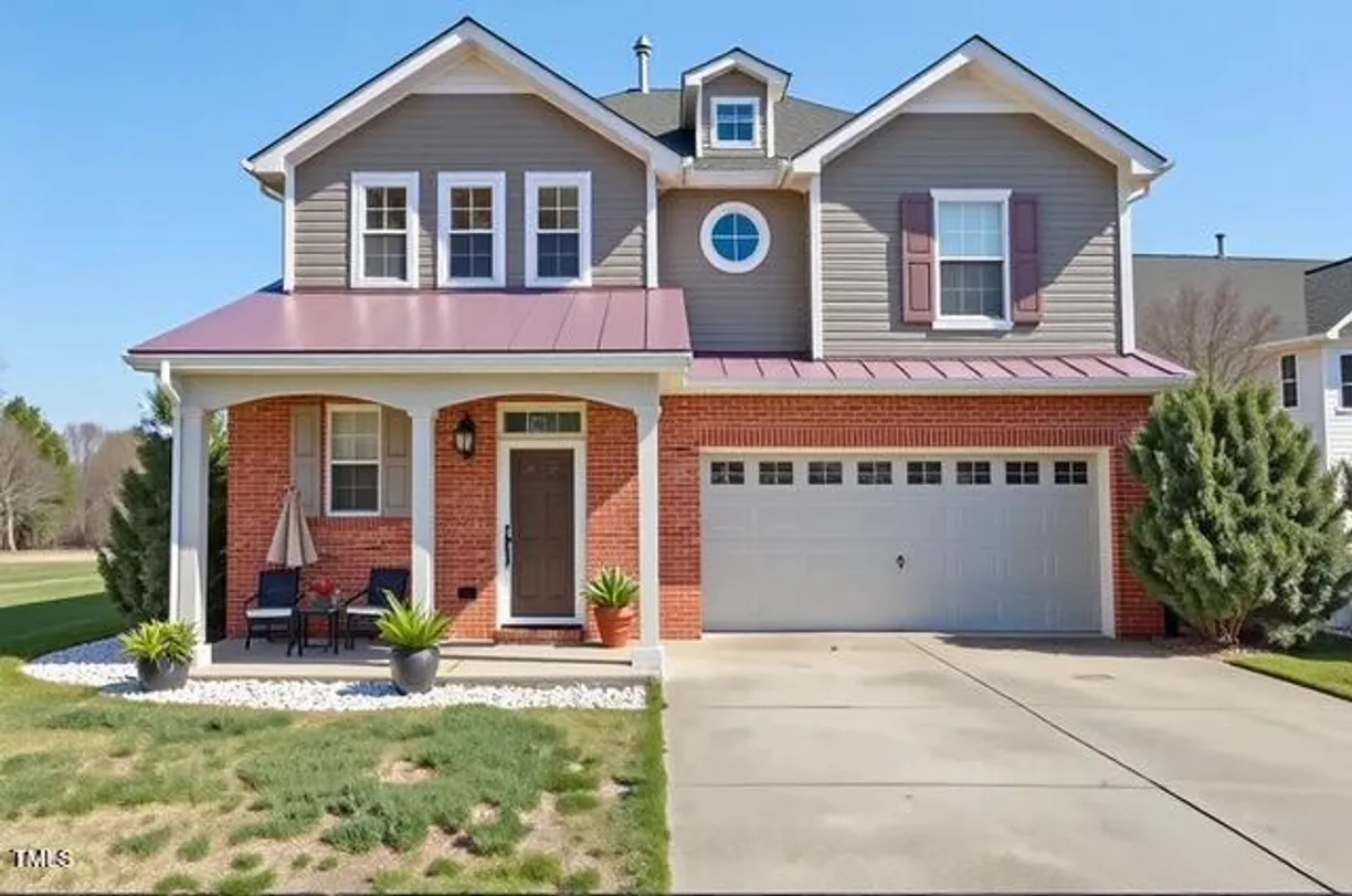 Raleigh, NC Real Estate | View 192 Solheim | 3 Beds, 2 Baths