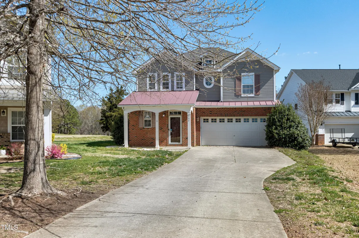 Raleigh, NC Real Estate | View 192 Solheim | Listing
