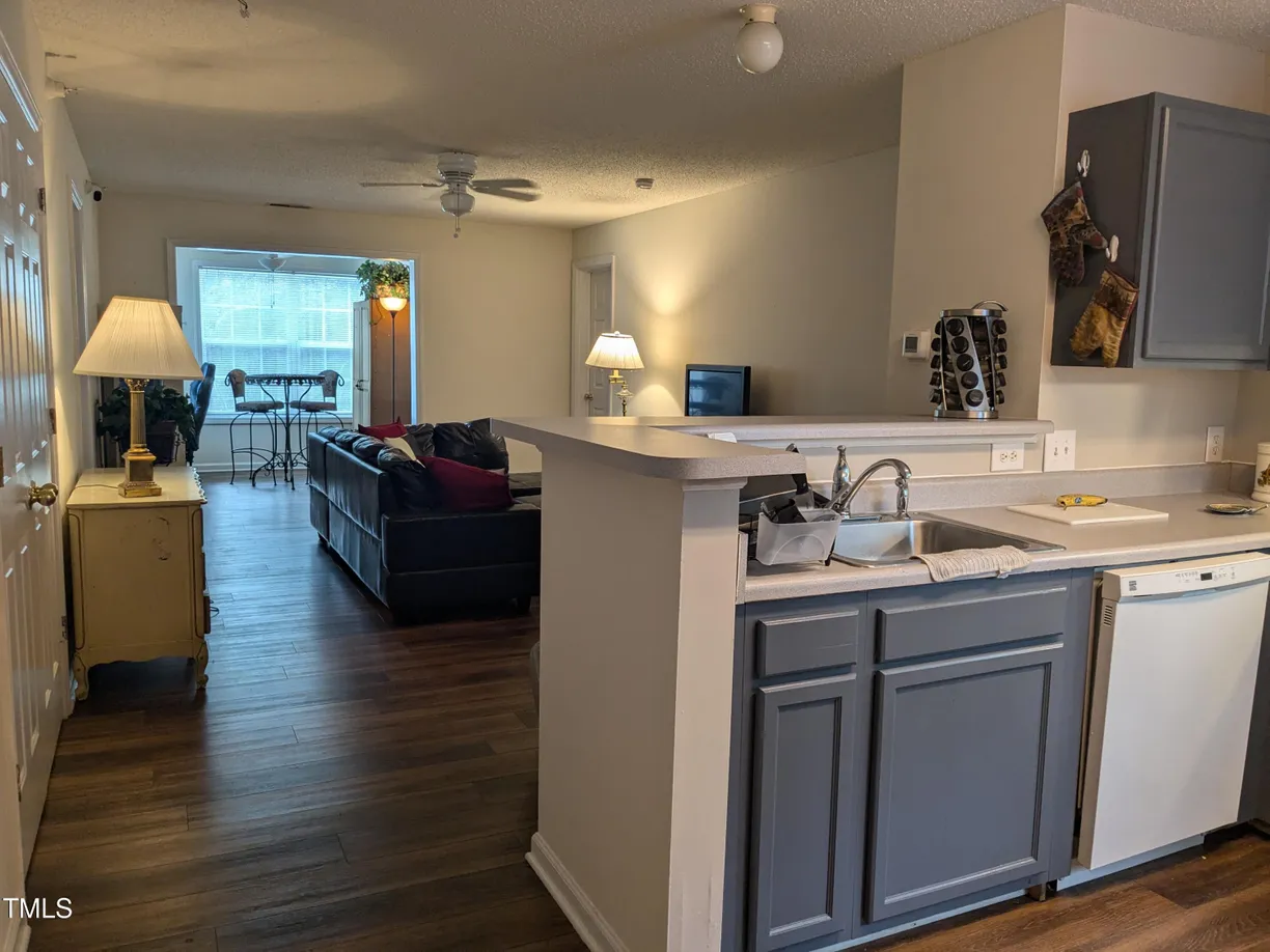 Raleigh, NC Real Estate | View 1911 Wolftech, 204 | Listing