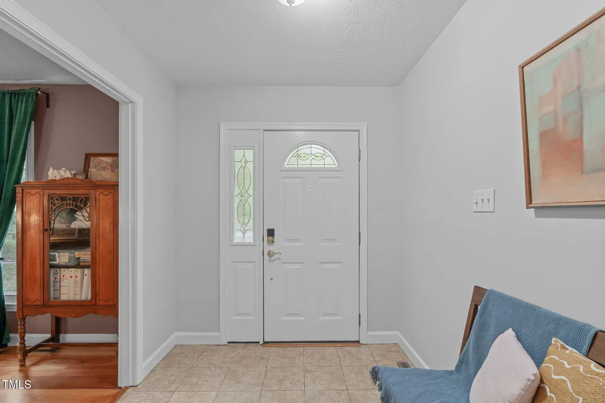 Raleigh, NC Real Estate | View 2808 Newquay | Listing
