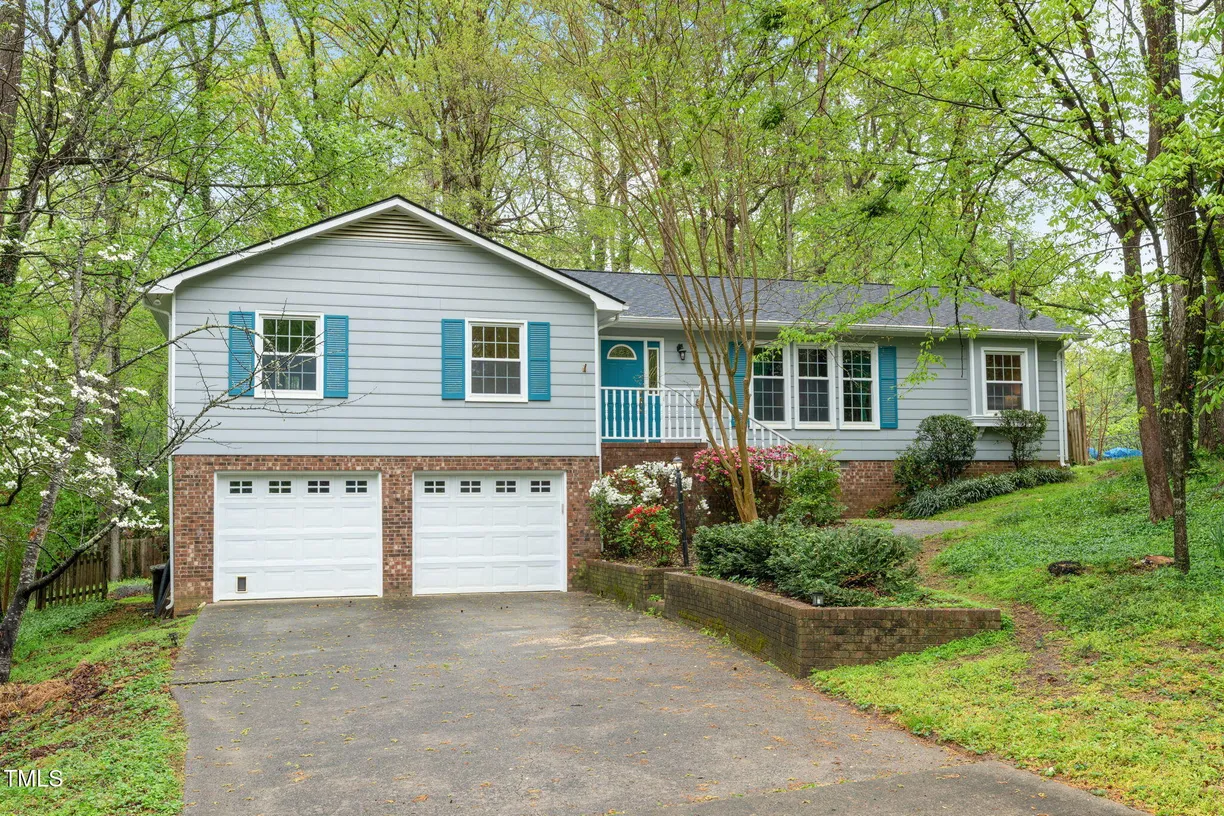 Raleigh, NC Real Estate | View 2808 Newquay | Listing