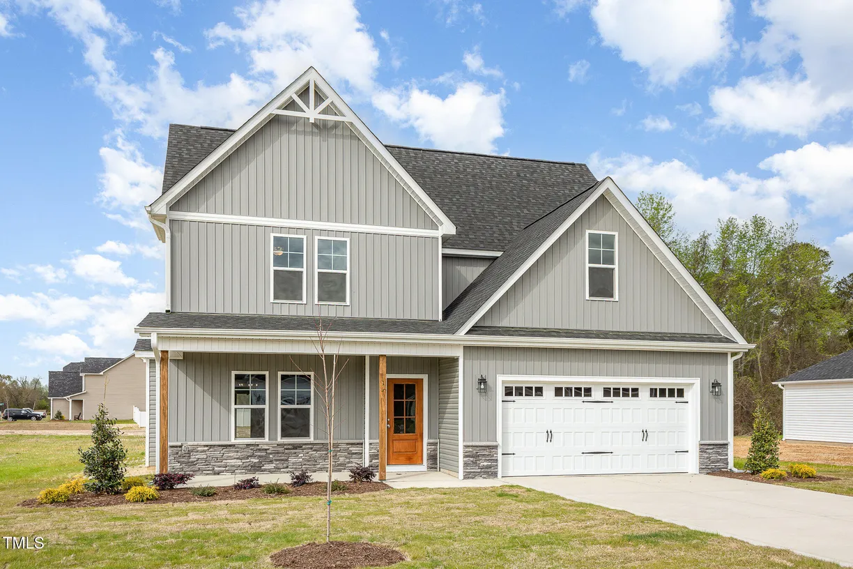 Raleigh, NC Real Estate | View 15 Lupin | Listing