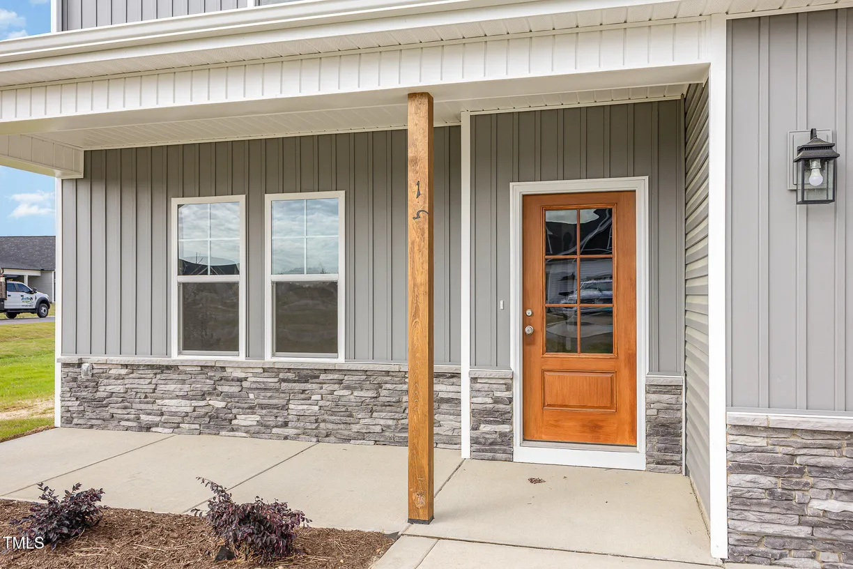 Raleigh, NC Real Estate | View 15 Lupin | Listing