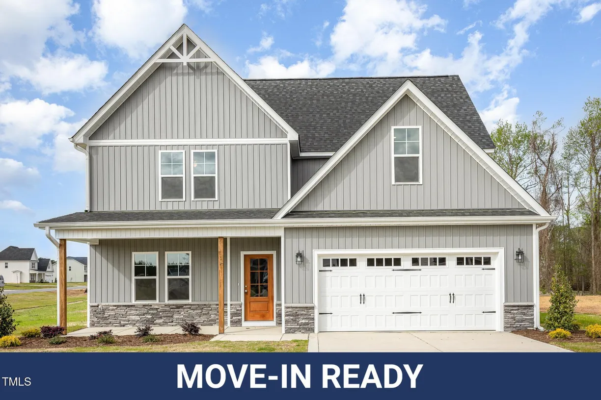 Raleigh, NC Real Estate | View 15 Lupin | 4 Beds, 3 Baths