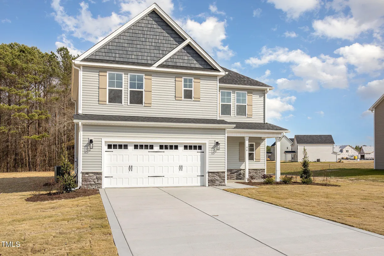 Raleigh, NC Real Estate | View 46 Lupin | Listing