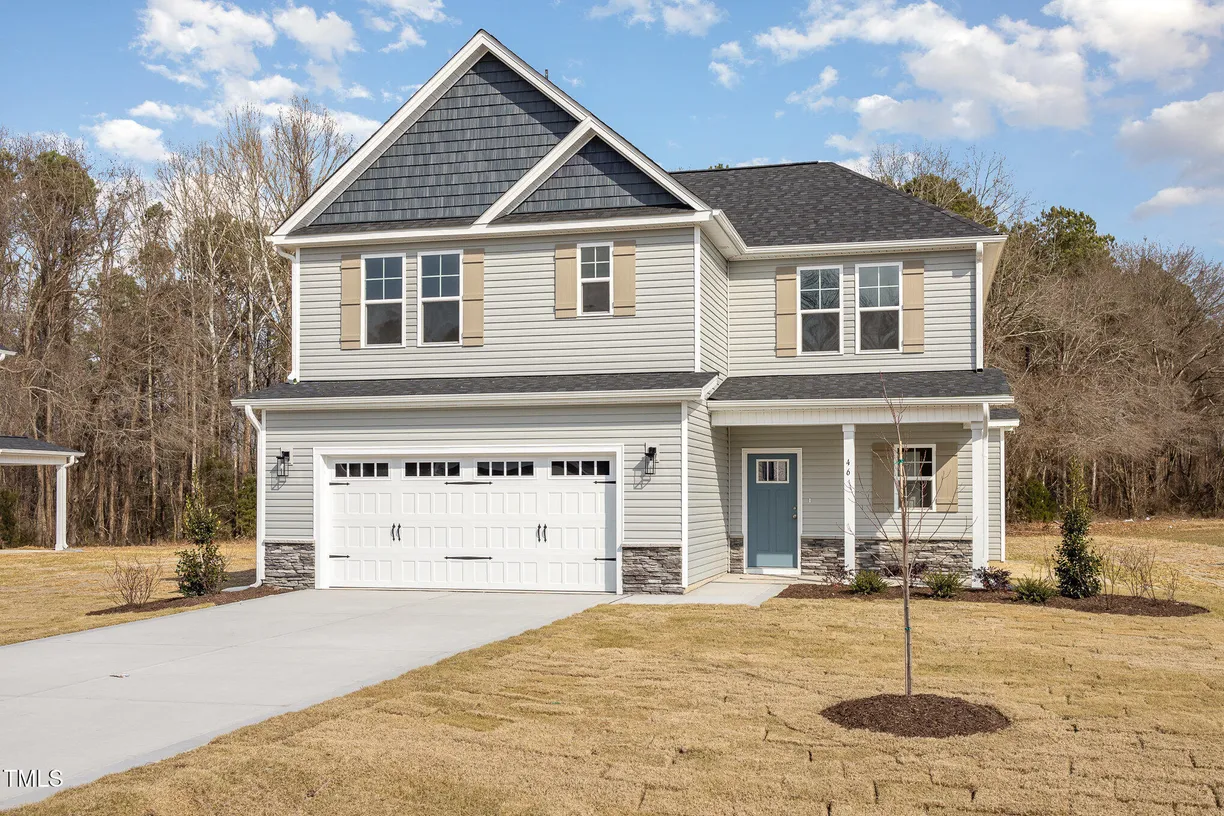 Raleigh, NC Real Estate | View 46 Lupin | Listing