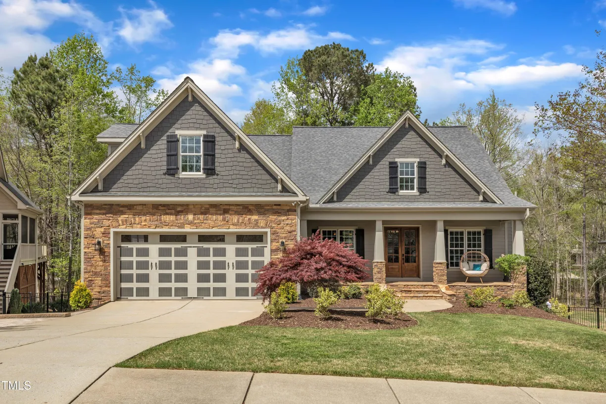 Raleigh, NC Real Estate | View 116 Palermo | 6 Beds, 5 Baths