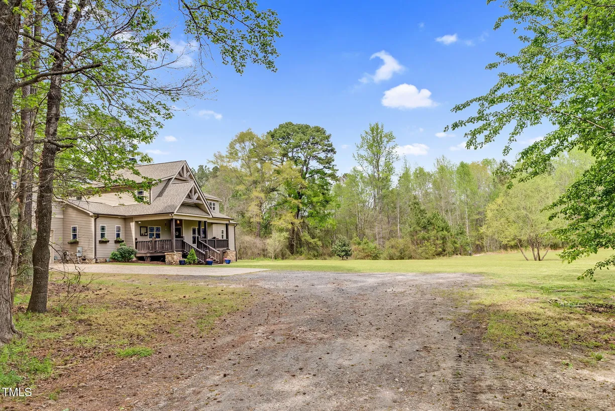 Raleigh, NC Real Estate | View 93 Clifton Pond | Listing