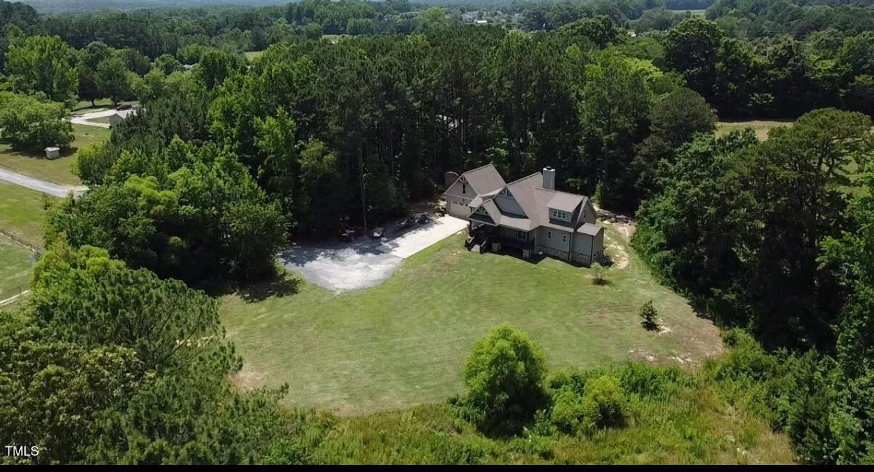 Raleigh, NC Real Estate | View 93 Clifton Pond | Listing