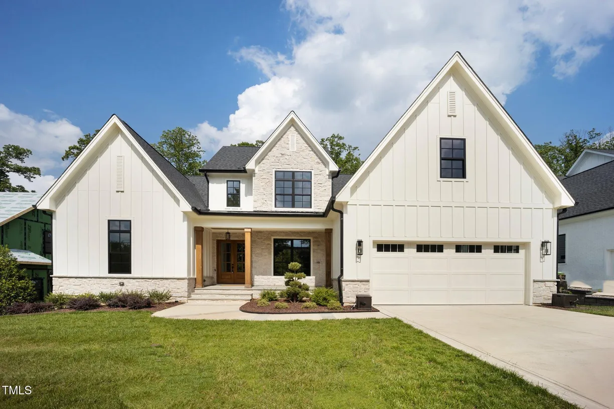 Raleigh, NC Real Estate | View 3832 Noremac | Listing