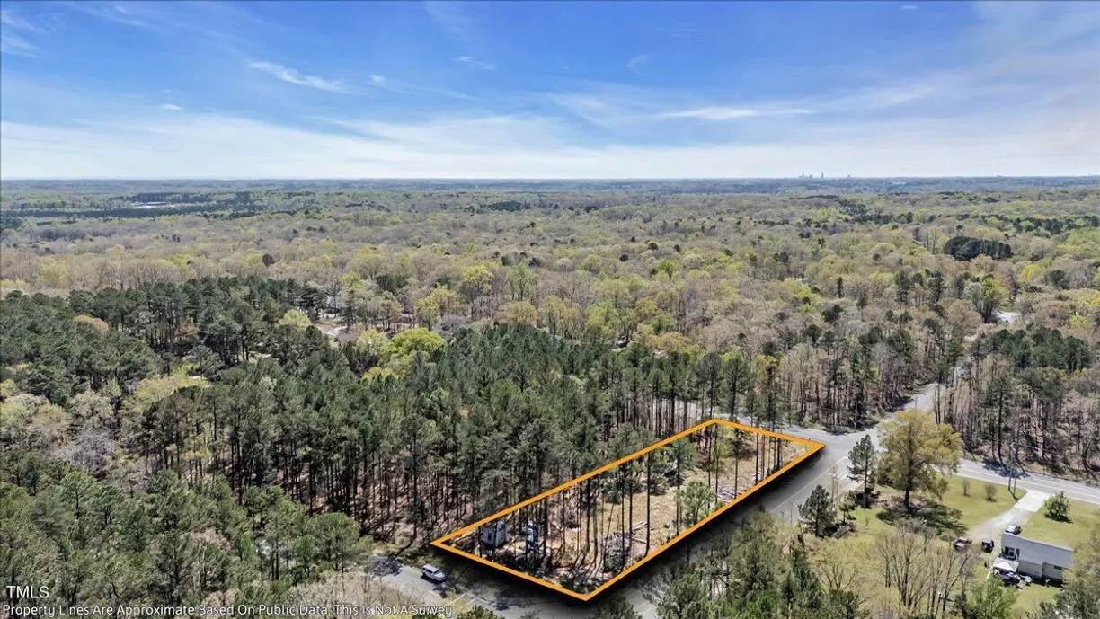Raleigh, NC Real Estate | View 801 Snow Hill