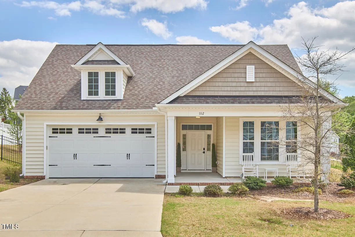 Raleigh, NC Real Estate | View 1112 Addington Lake | 5 Beds, 3 Baths