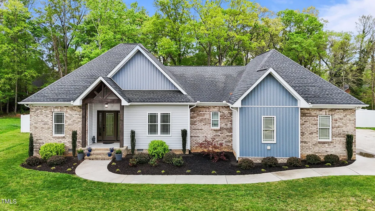 Raleigh, NC Real Estate | View 1325 George Bason | 3 Beds, 2 Baths