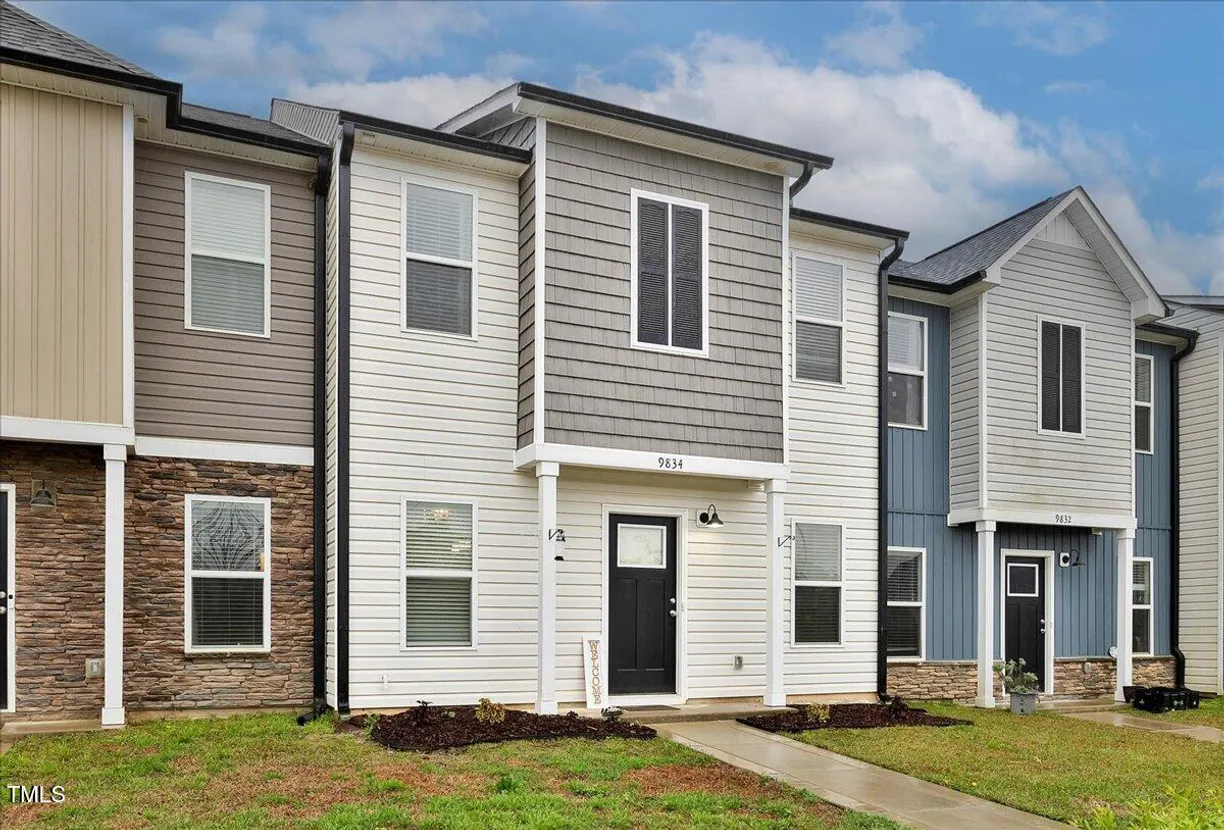 Raleigh, NC Real Estate | View 9834 Bitter Melon | Listing
