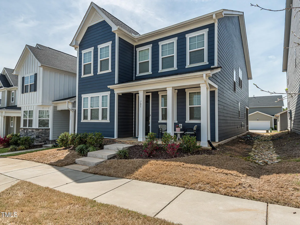 Raleigh, NC Real Estate | View 781 Cormiche | Listing