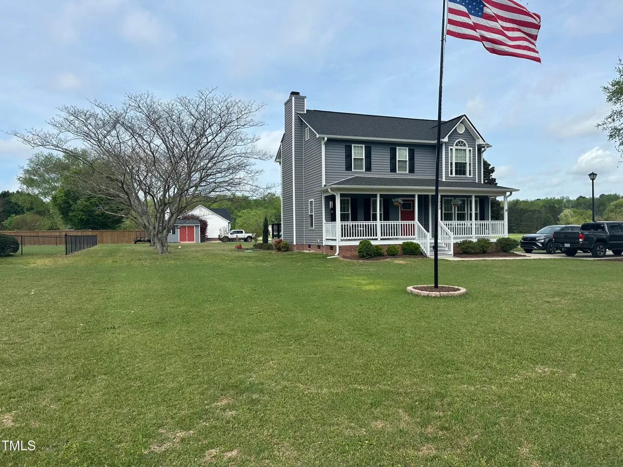 Raleigh, NC Real Estate | View 1020 Retriever | 3 Beds, 2 Baths