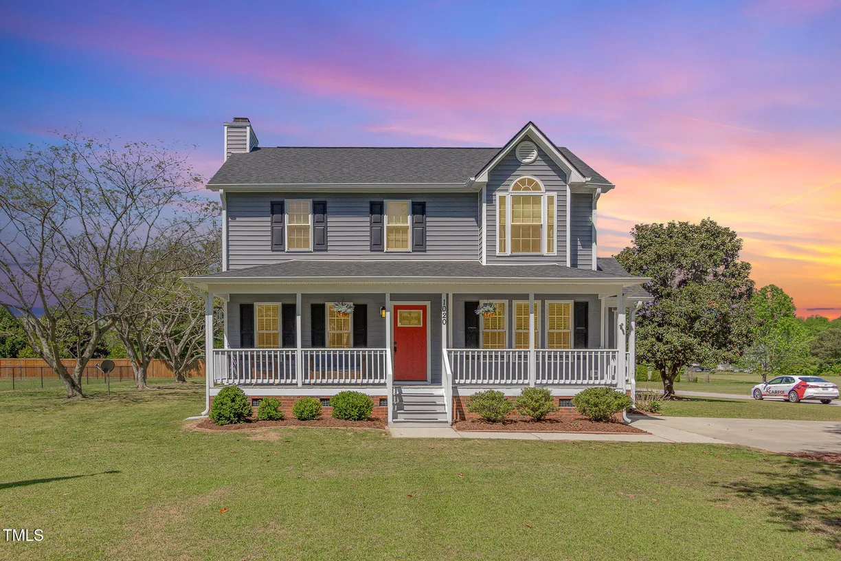 Raleigh, NC Real Estate | View 1020 Retriever | Listing