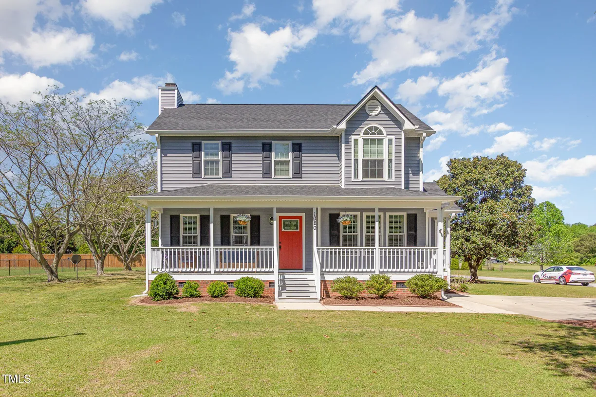 Raleigh, NC Real Estate | View 1020 Retriever | Listing