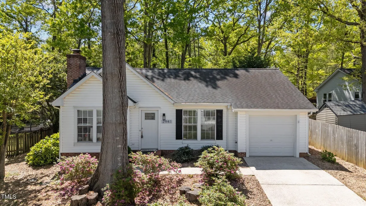 Raleigh, NC Real Estate | View 2941 Golden Oak Ct | Listing