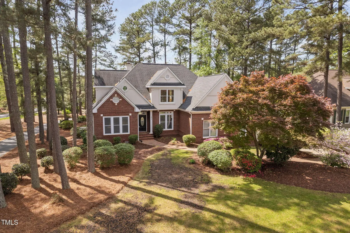 Raleigh, NC Real Estate | View 101 Preston Arbor | 4 Beds, 3 Baths