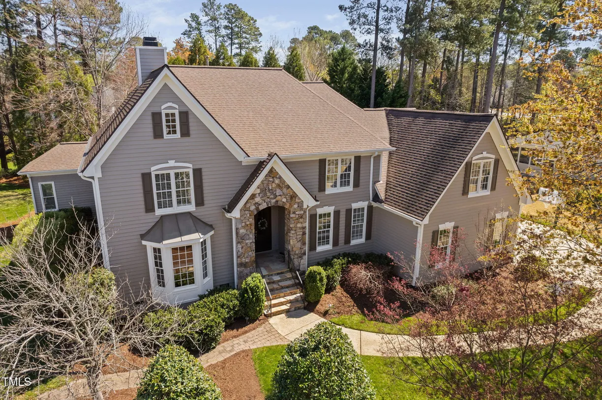 Raleigh, NC Real Estate | View 102 Kamprath | 5 Beds, 3 Baths
