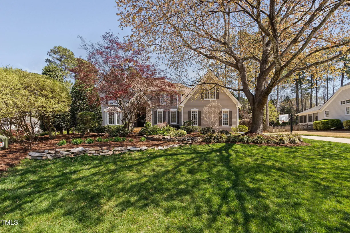 Raleigh, NC Real Estate | View 102 Kamprath | Listing