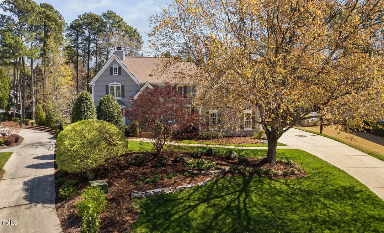 Raleigh, NC Real Estate | View 102 Kamprath | Listing