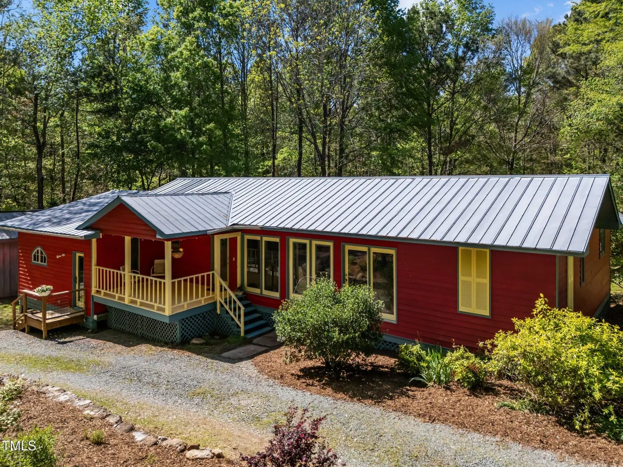 Raleigh, NC Real Estate | View 5401 Friends School | 2 Beds, 2 Baths