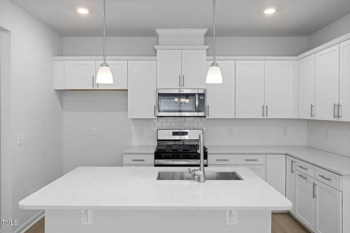 Raleigh, NC Real Estate | View 2920 Huxley | Listing
