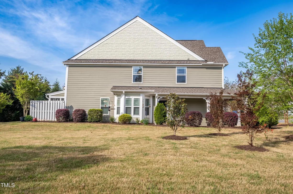 Raleigh, NC Real Estate | View 112 Red Admiral | Listing
