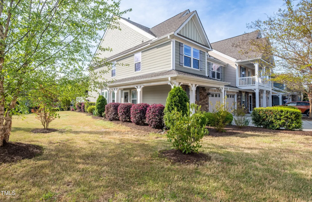 Raleigh, NC Real Estate | View 112 Red Admiral | Listing