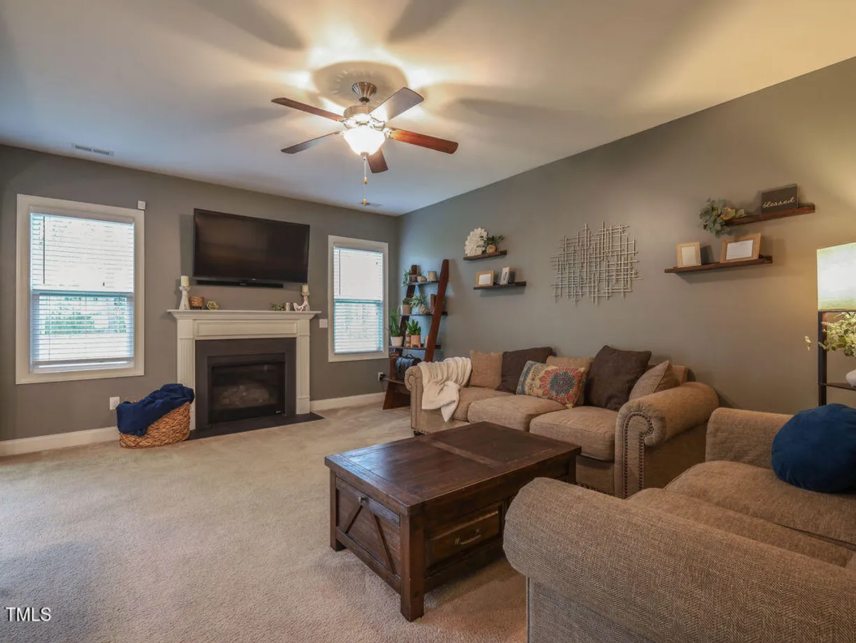 Raleigh, NC Real Estate | View 198 Shadowbark | Listing