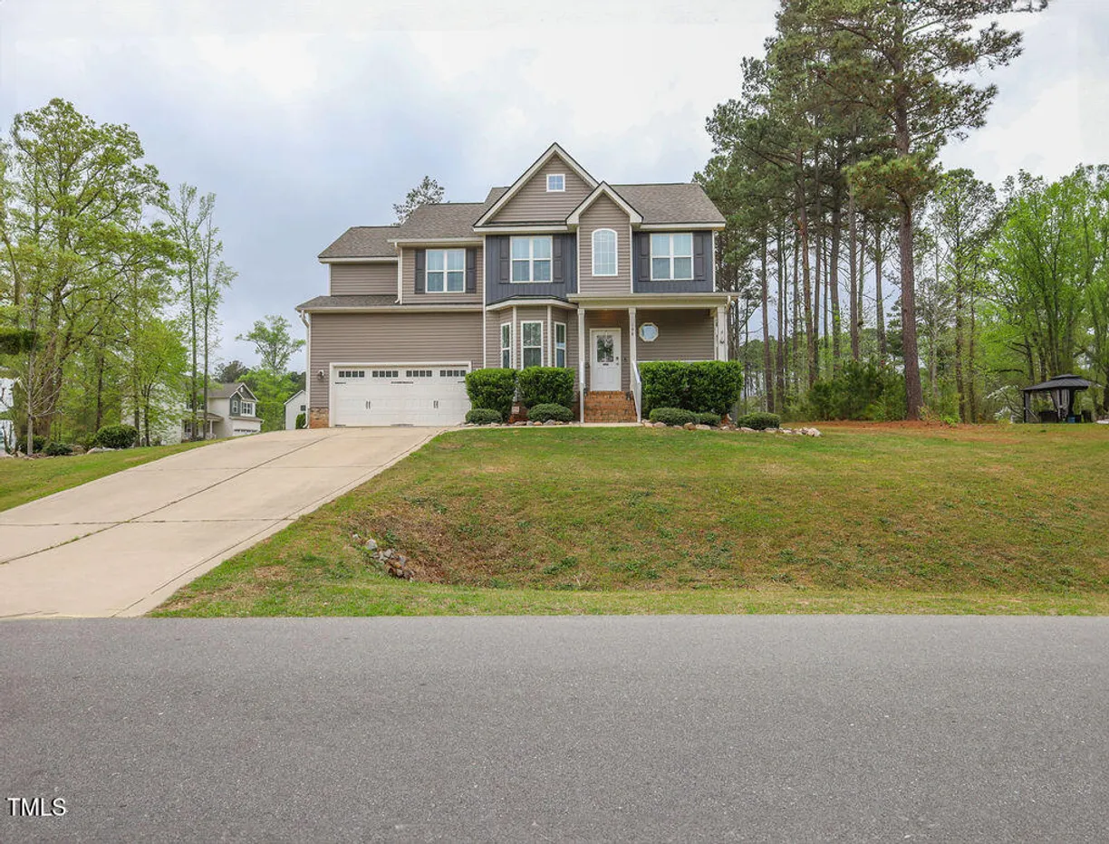 Raleigh, NC Real Estate | View 198 Shadowbark | 3 Beds, 2 Baths