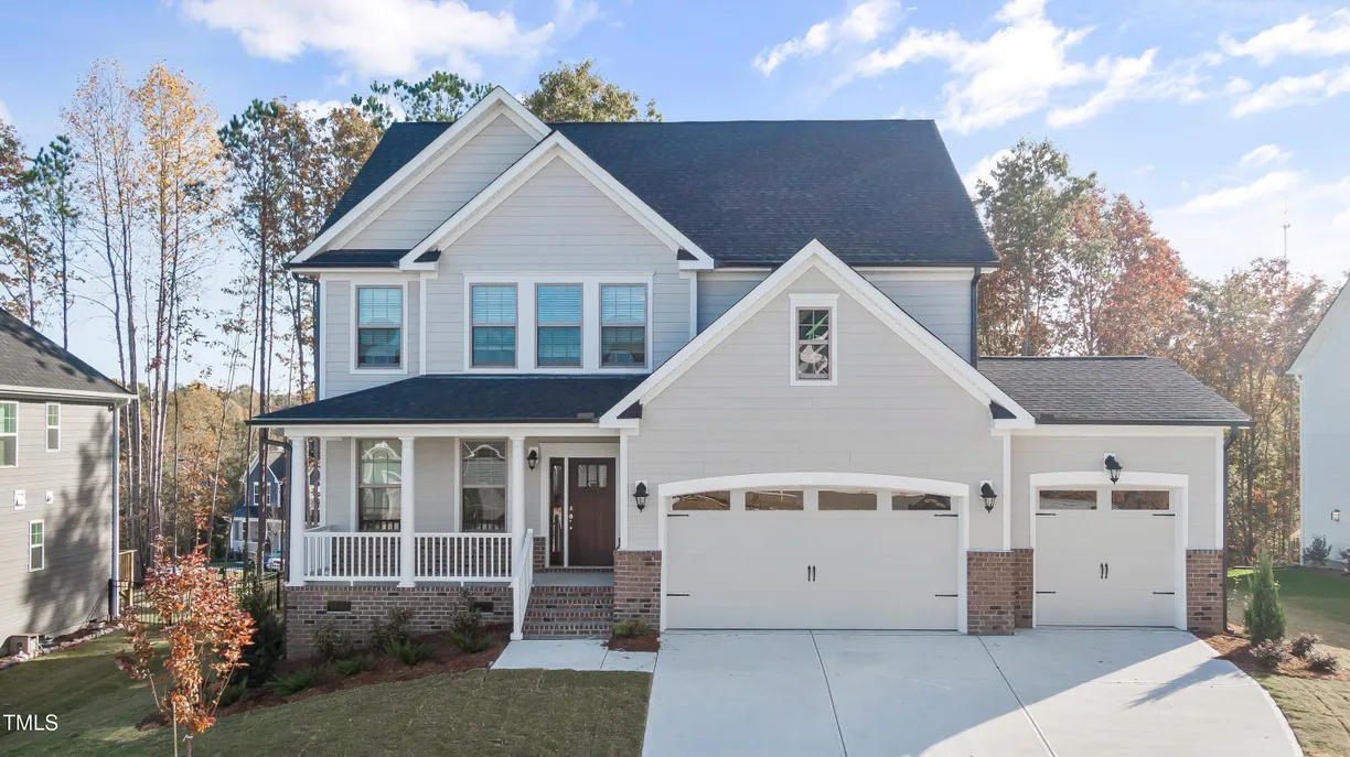 Raleigh, NC Real Estate | View 306 White Magnolia | Listing