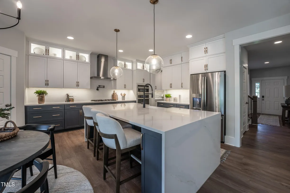 Raleigh, NC Real Estate | View 306 White Magnolia | 4 Beds, 3 Baths