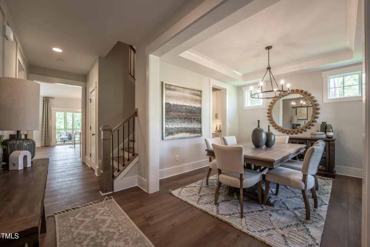 Raleigh, NC Real Estate | View 306 White Magnolia | Listing