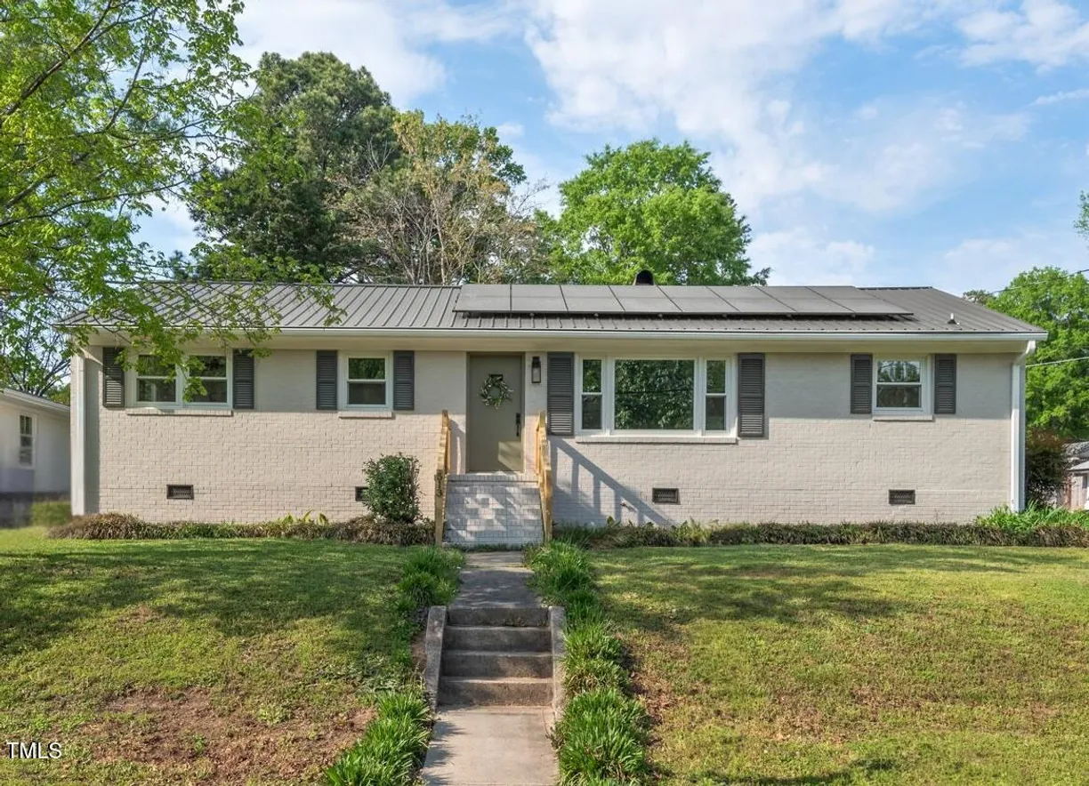 Raleigh, NC Real Estate | View 513 Hugo | Listing