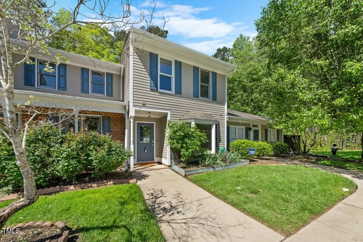Raleigh, NC Real Estate | View 65 Forest Oaks | 3 Beds, 2 Baths