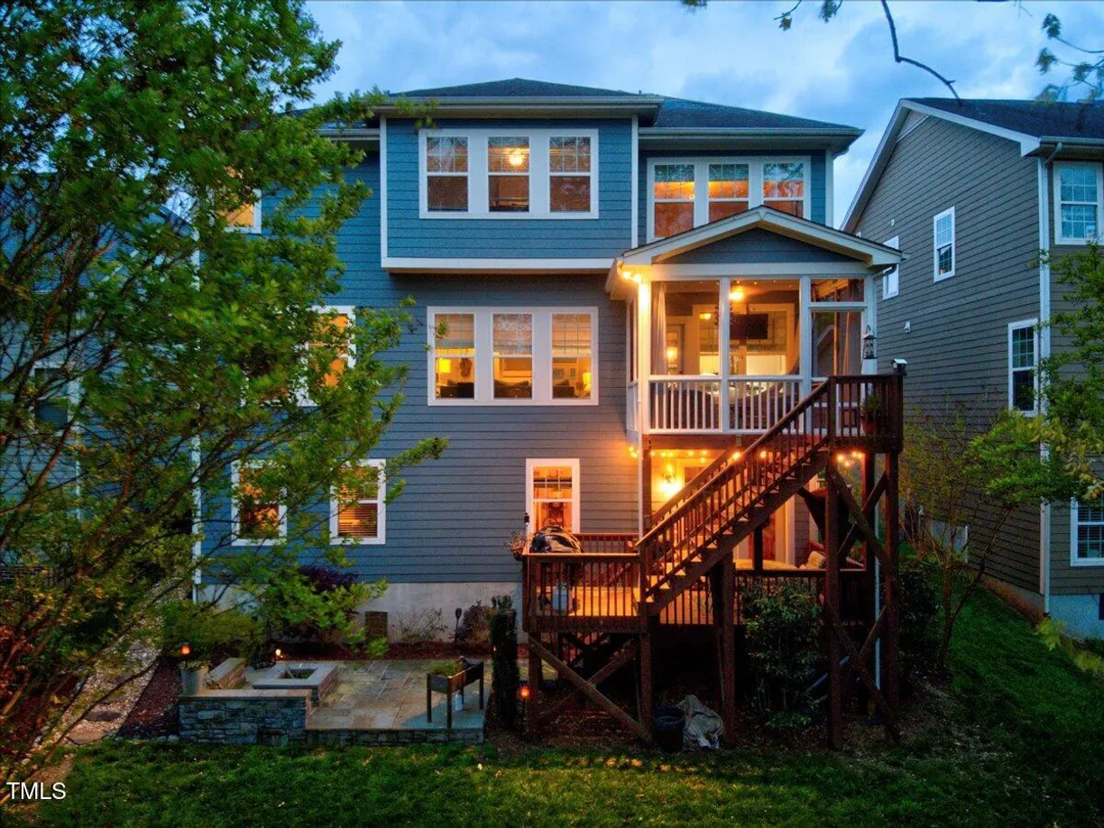 Raleigh, NC Real Estate | View 725 Ancient Oaks | Listing
