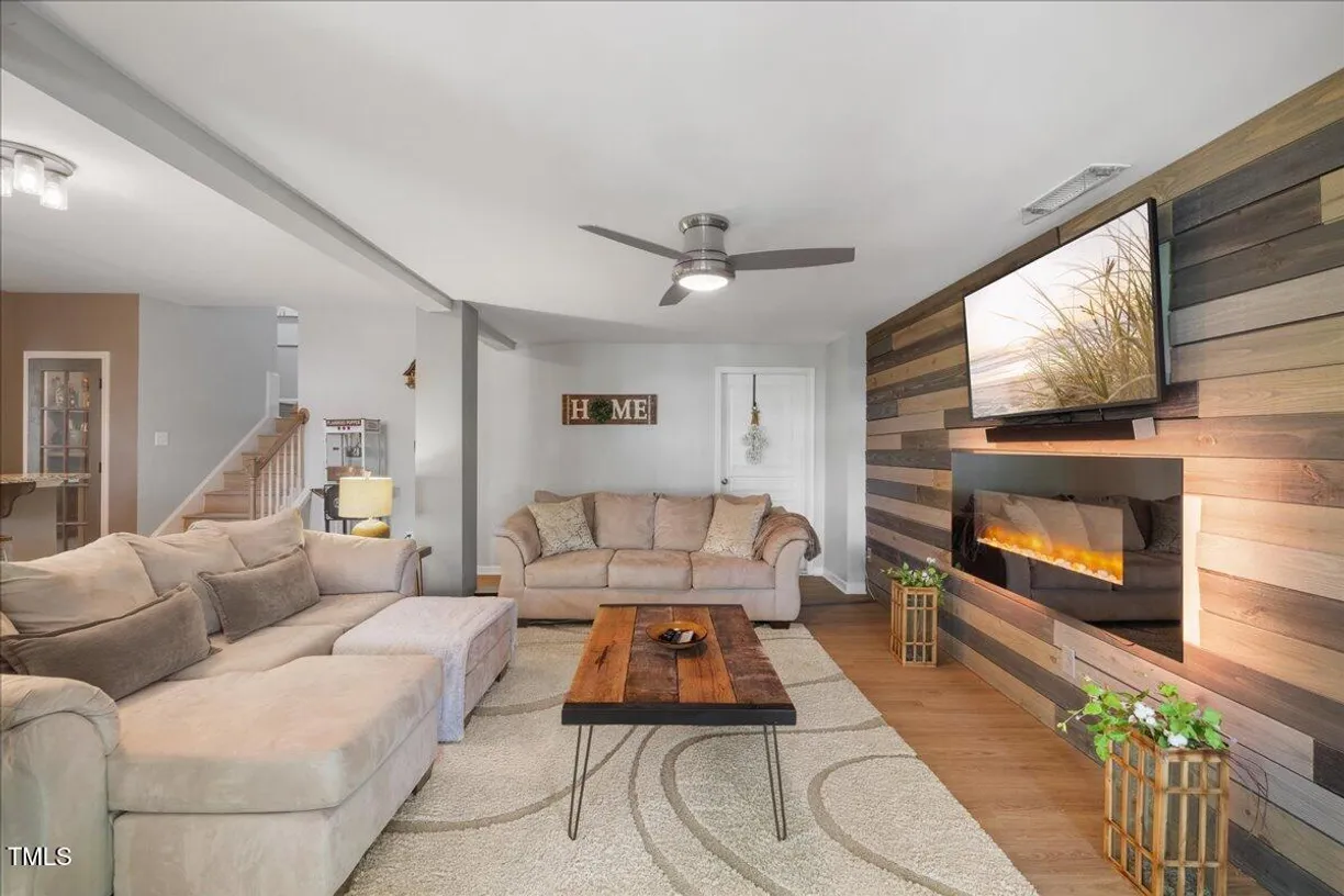 Raleigh, NC Real Estate | View 725 Ancient Oaks | Listing