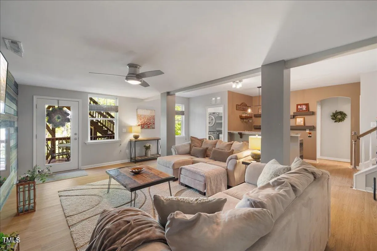 Raleigh, NC Real Estate | View 725 Ancient Oaks | 5 Beds, 4 Baths