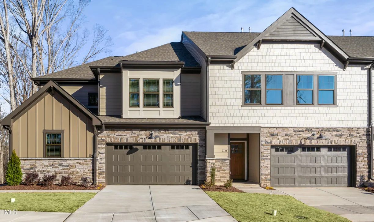 Raleigh, NC Real Estate | View 964 Double Helix | 3 Beds, 2 Baths