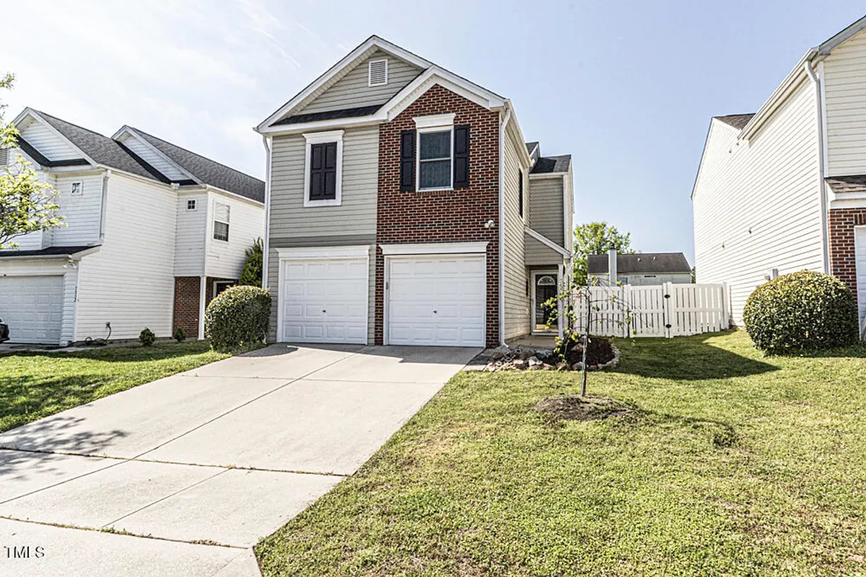 Raleigh, NC Real Estate | View 7528 Argent Valley | 3 Beds, 2 Baths