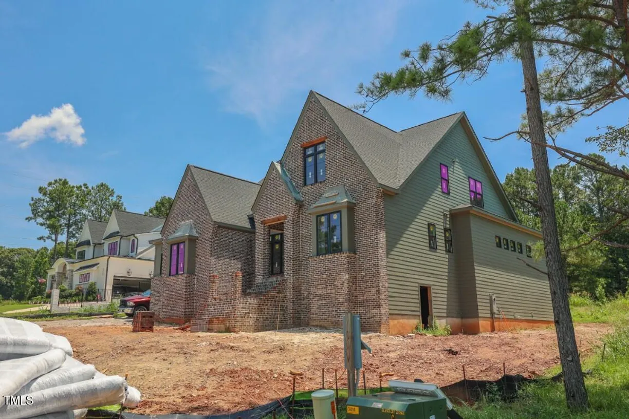 Raleigh, NC Real Estate | View 2328 Ballywater Lea | Listing