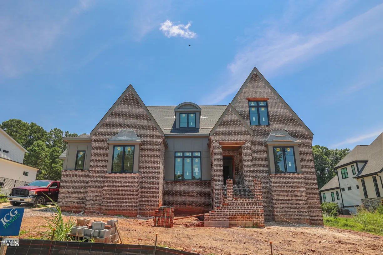 Raleigh, NC Real Estate | View 2328 Ballywater Lea | 4 Beds, 5 Baths