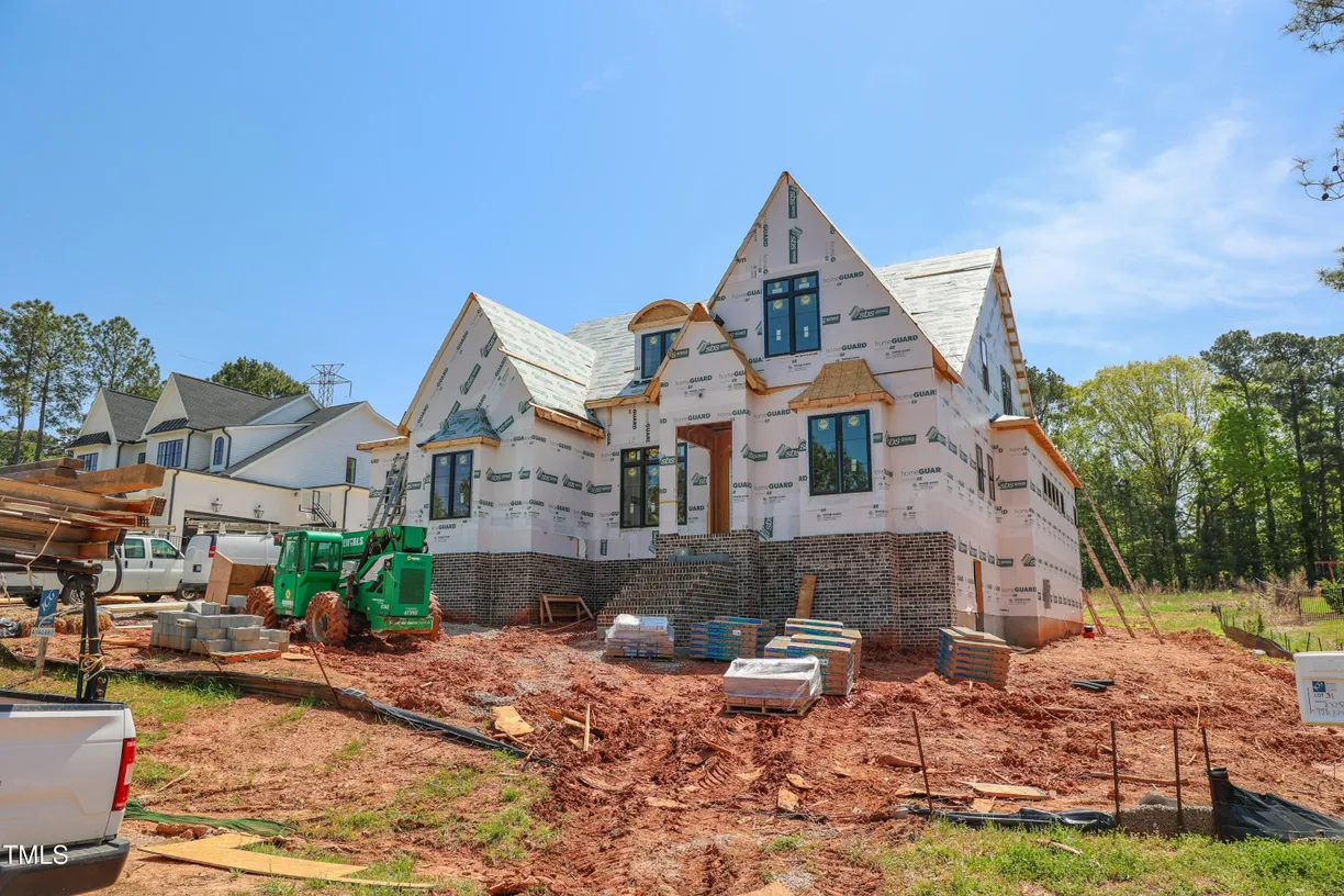 Raleigh, NC Real Estate | View 2328 Ballywater Lea | Listing