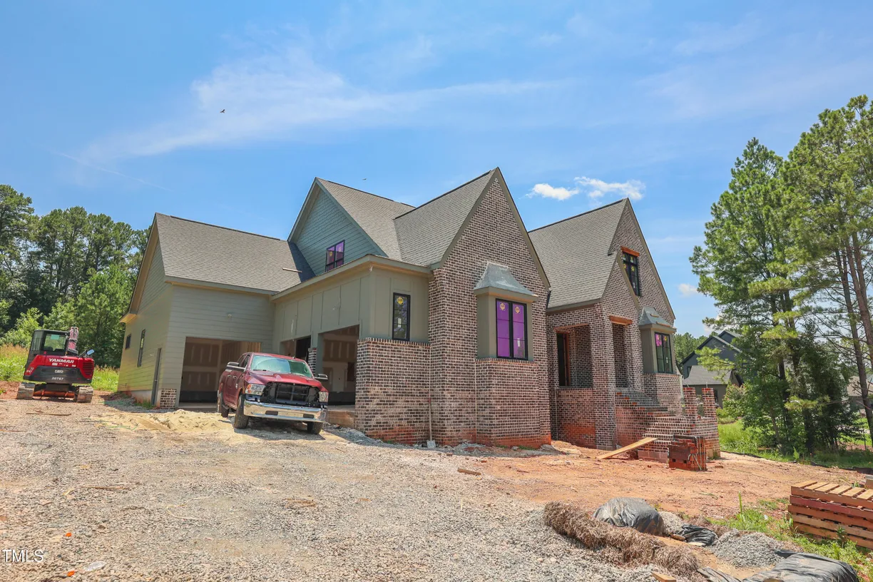 Raleigh, NC Real Estate | View 2328 Ballywater Lea | Listing