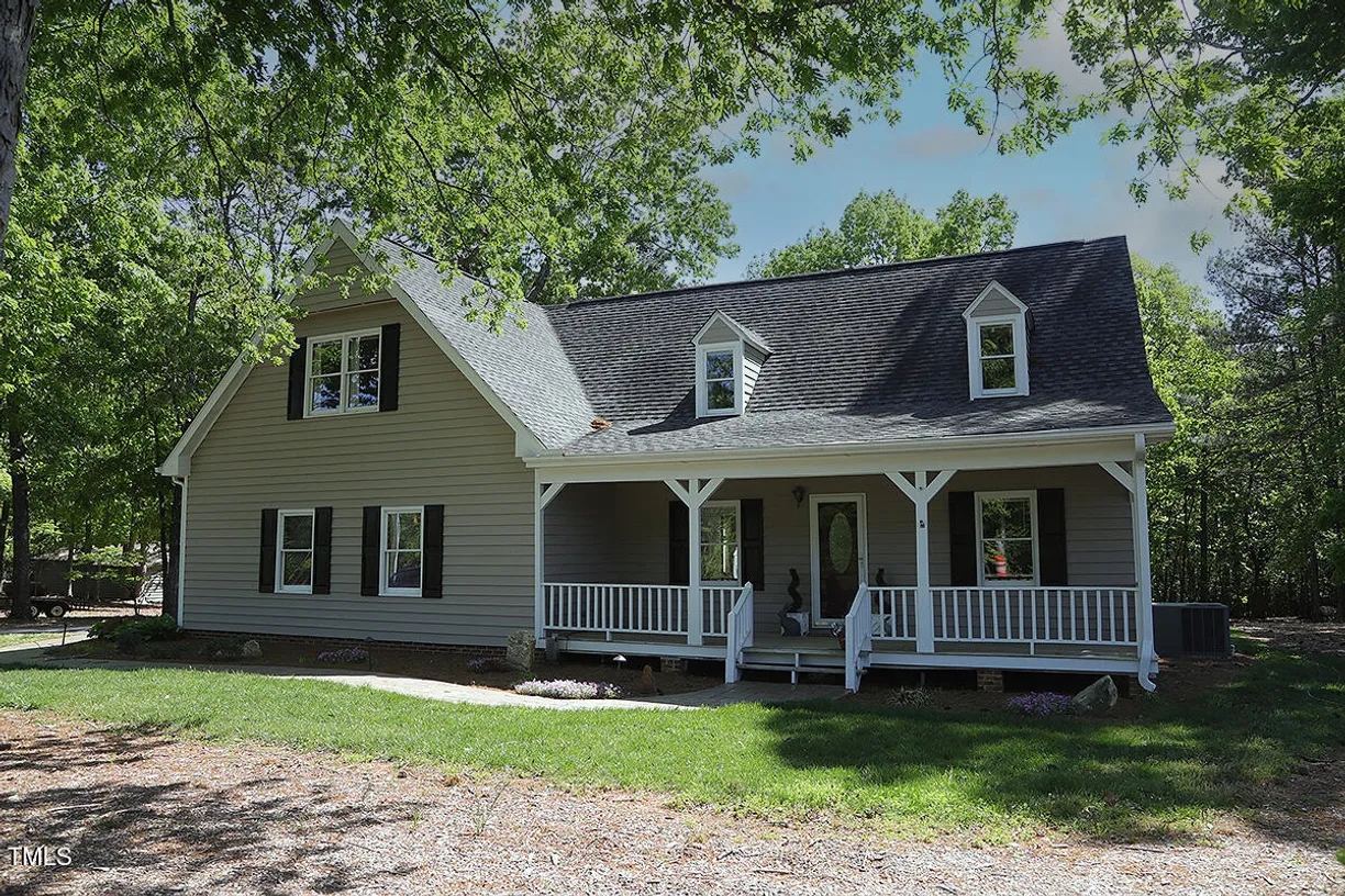 Raleigh, NC Real Estate | View 3813 West Lake | 3 Beds, 2 Baths