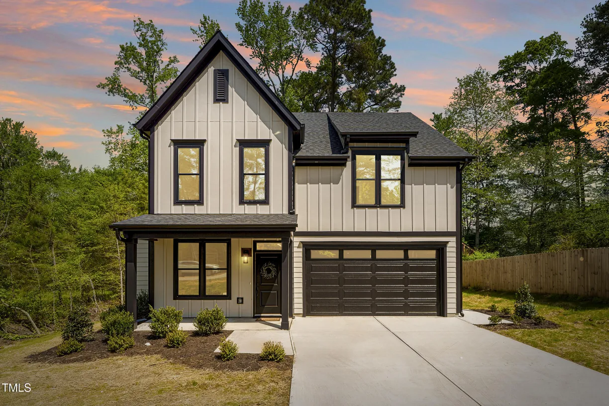 Raleigh, NC Real Estate | View 3221 Skycrest | 4 Beds, 3 Baths